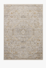 Milena Rug - MLE-09 Ivory/ Ochre