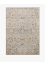 Milena Rug - MLE-09 Ivory/ Ochre