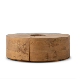 Rue Coffee Table