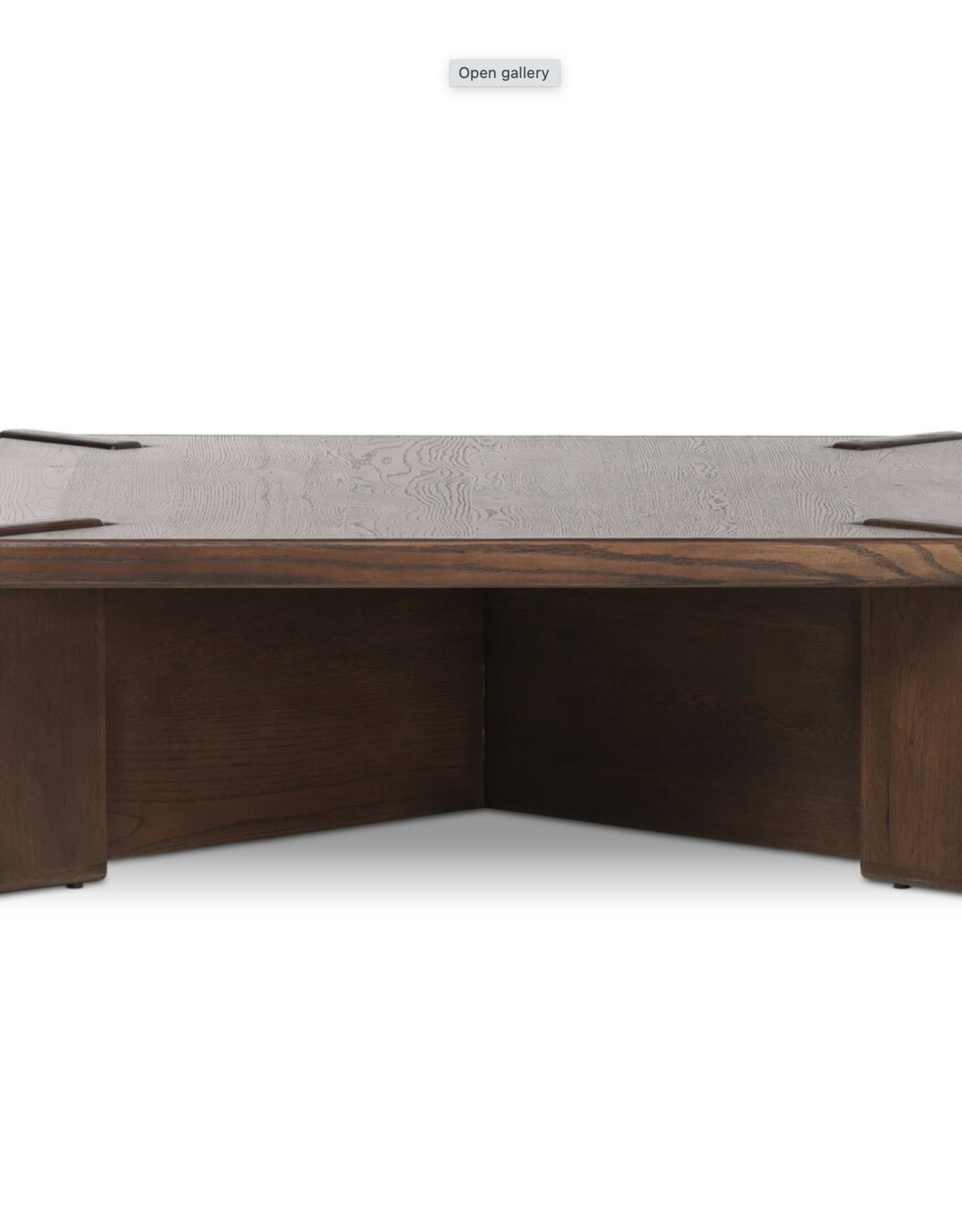Ersa Coffee Table