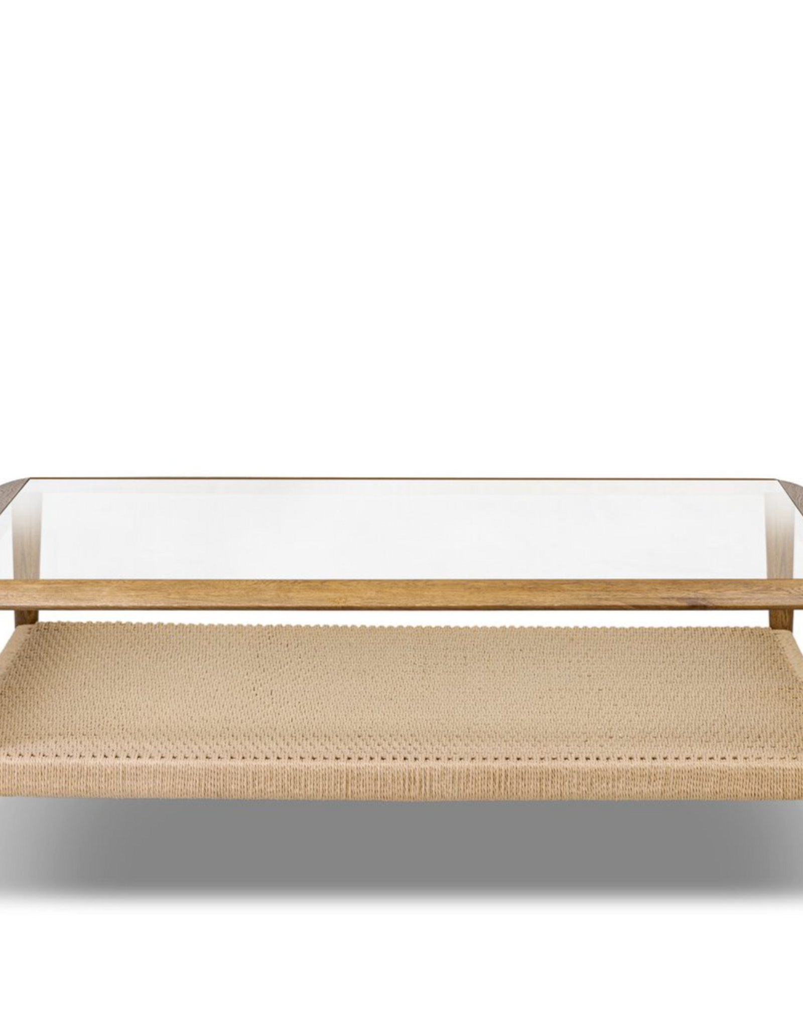 Carmelo Coffee Table