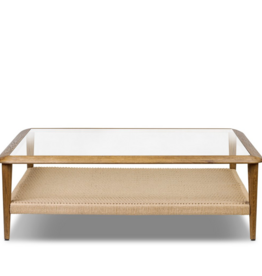 Carmelo Coffee Table