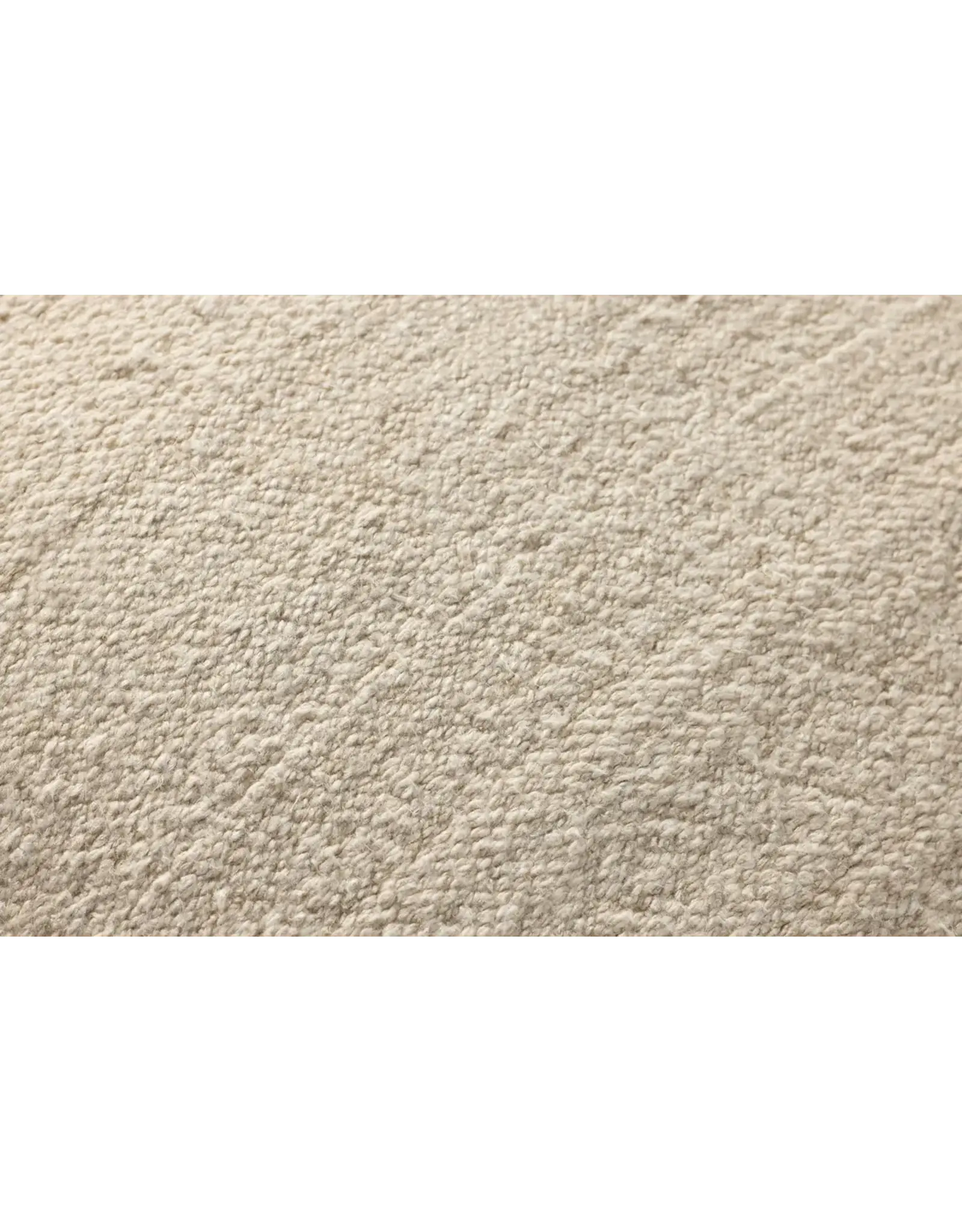 Loloi Pillow - Natural, 20x20