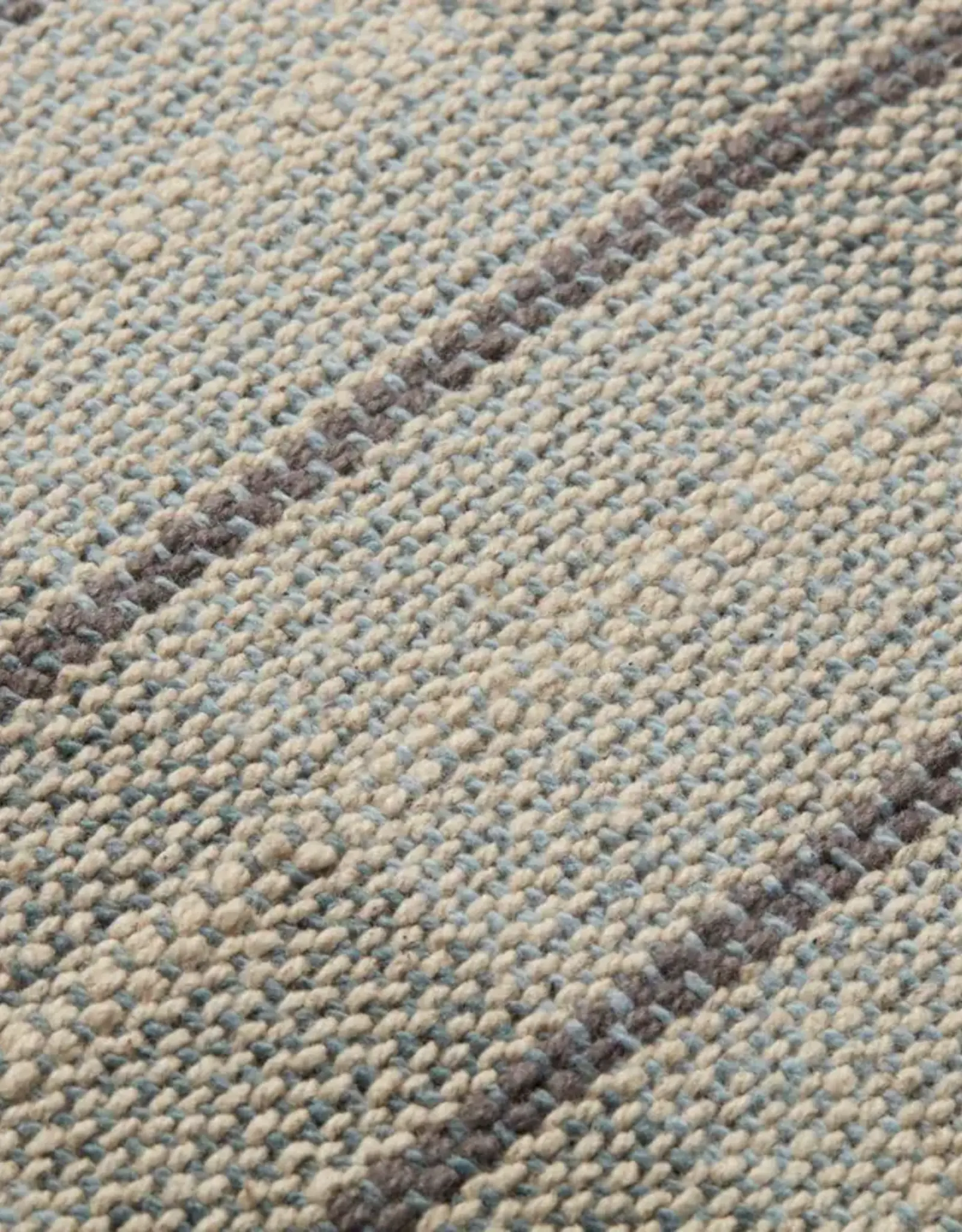 Magnolia Home by Joanna Gaines × Loloi Riley Pillow, Sage / Natural 22x22"