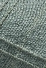 Magnolia Home by Joanna Gaines × Loloi Parker Pillow - Blue, 13x21"