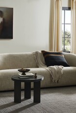 Channing Sofa, Yuma Cream - 85"