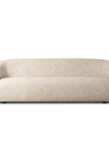 Channing Sofa, Yuma Cream - 85"