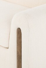 Lyla Sofa, Kerbey Ivory - 86"