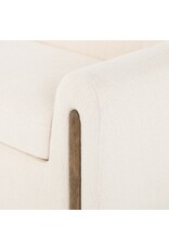Lyla Sofa, Kerbey Ivory - 86"