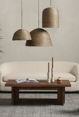 Lyla Sofa, Kerbey Ivory - 86"