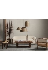 Lyla Sofa, Kerbey Ivory - 86"