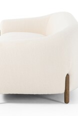 Lyla Sofa, Kerbey Ivory - 86"