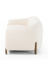 Lyla Sofa, Kerbey Ivory - 86"