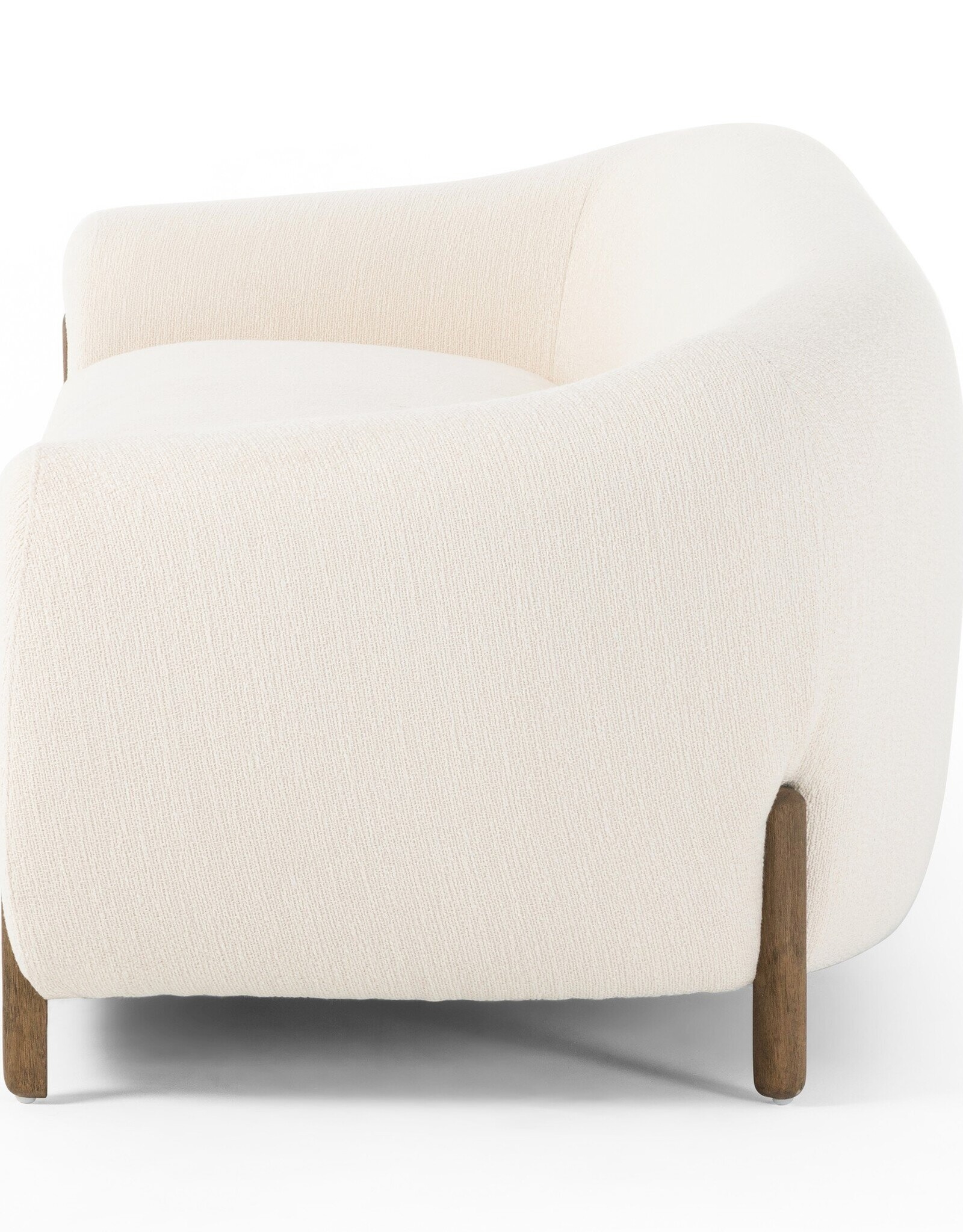 Lyla Sofa, Kerbey Ivory - 86"