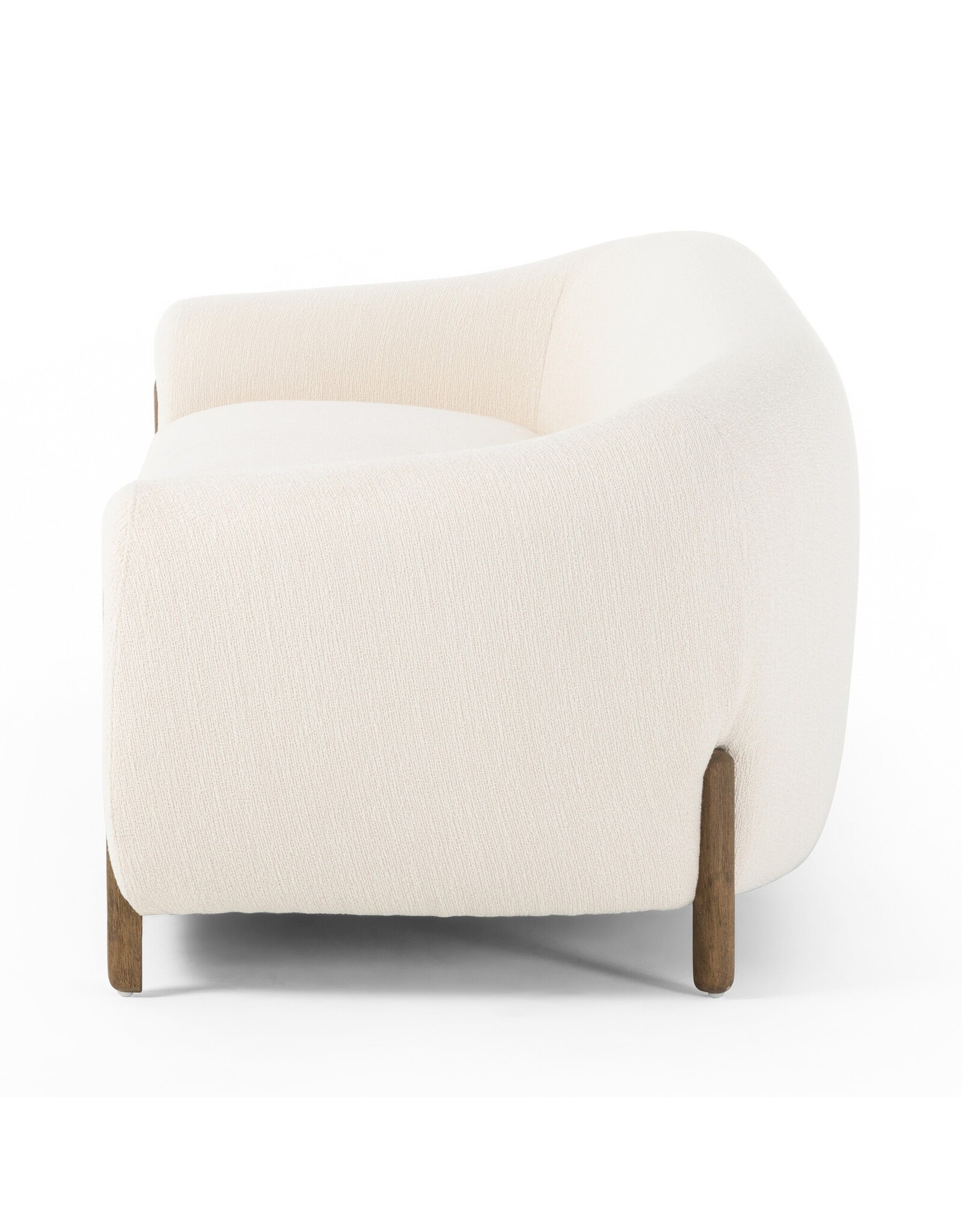 Lyla Sofa, Kerbey Ivory - 86"