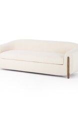 Lyla Sofa, Kerbey Ivory - 86"
