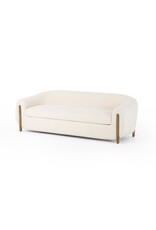 Lyla Sofa, Kerbey Ivory - 86"