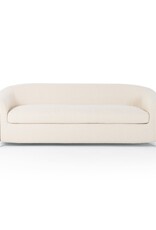 Lyla Sofa, Kerbey Ivory - 86"