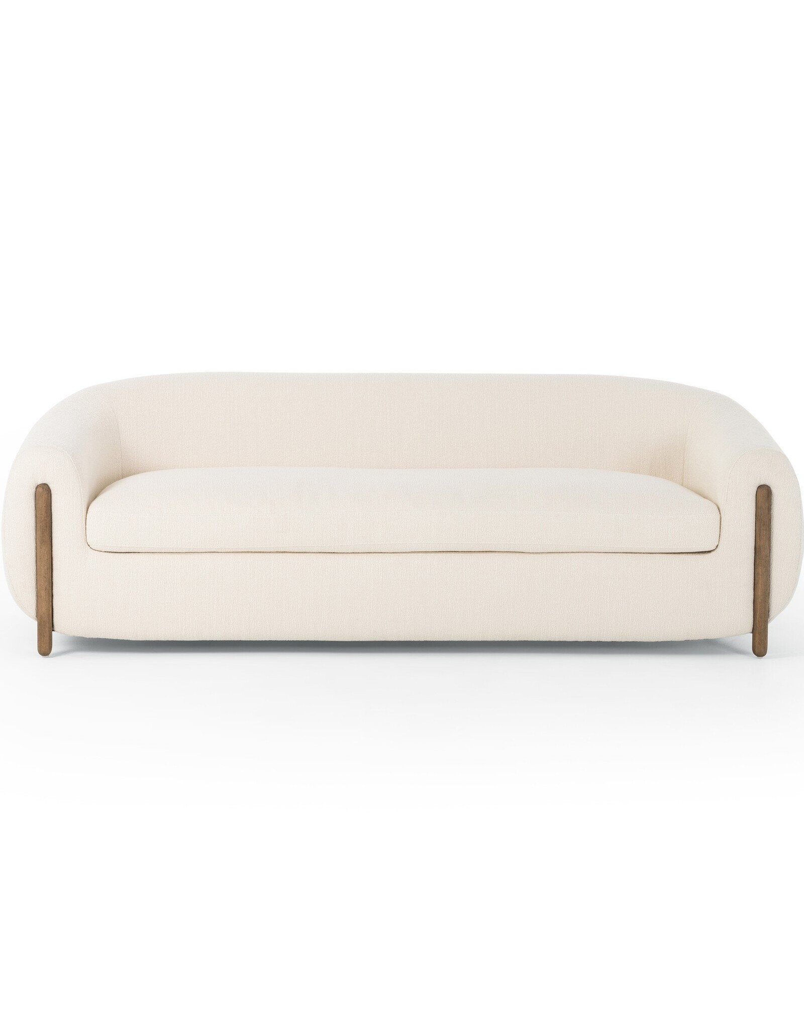 Lyla Sofa, Kerbey Ivory - 86"