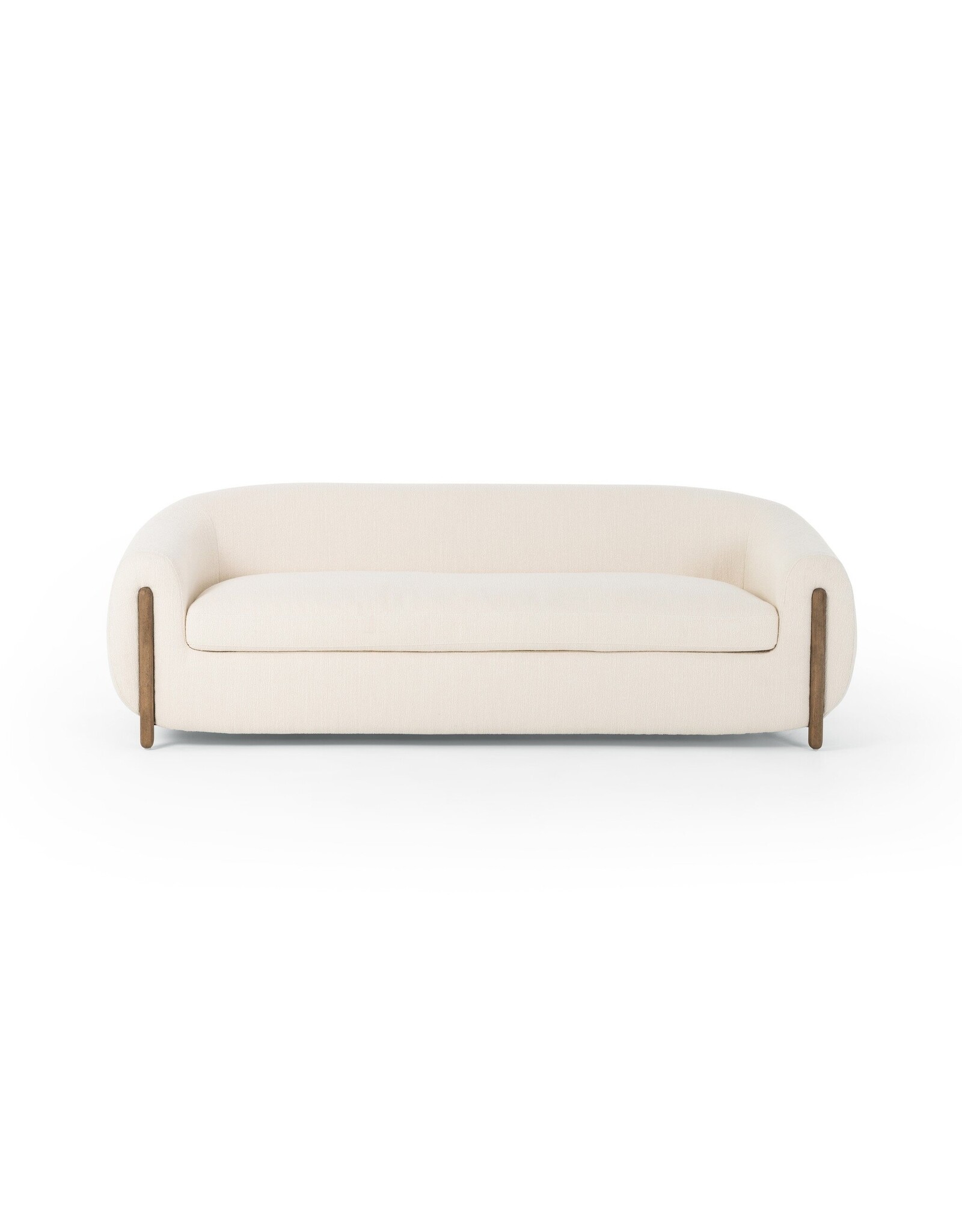 Lyla Sofa, Kerbey Ivory - 86"