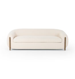 Lyla Sofa, Kerbey Ivory - 86"