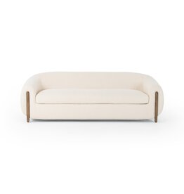 Lyla Sofa, Kerbey Ivory - 86"