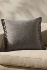 Magnolia Home by Joanna Gaines × Loloi Pillow - Jett Beige 13x21"