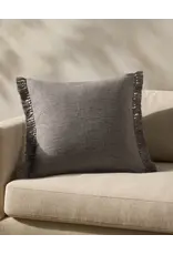 Magnolia Home by Joanna Gaines × Loloi Pillow - Jett Beige 13x21"