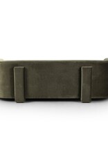 Hartley Sofa, Surrey Olive - 95"