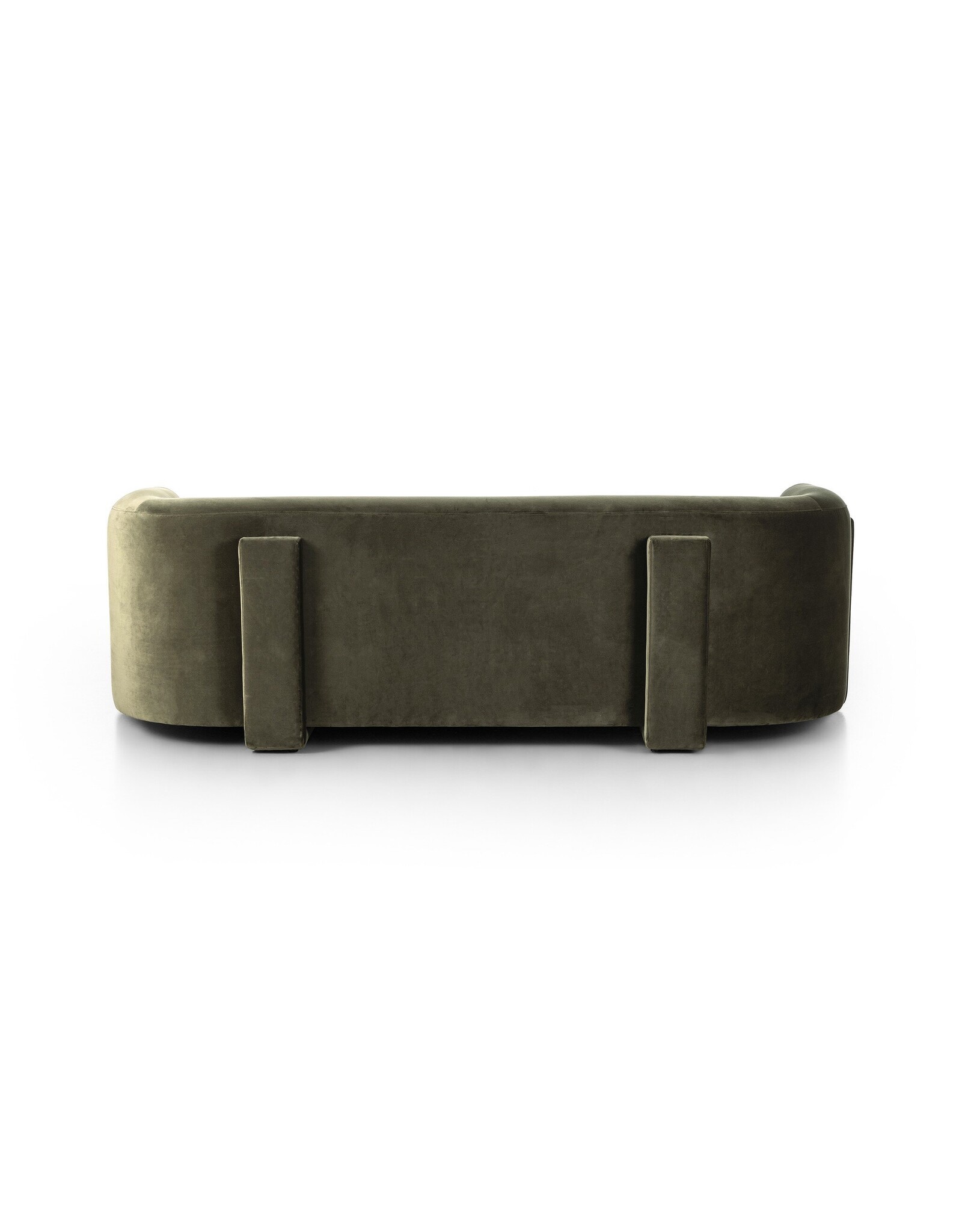 Hartley Sofa, Surrey Olive - 95"