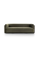 Hartley Sofa, Surrey Olive - 95"