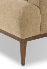 Ethel Sofa, Laughlin Natural - 95"