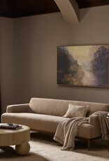 Ethel Sofa, Laughlin Natural - 95"