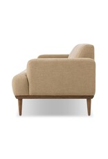Ethel Sofa, Laughlin Natural - 95"