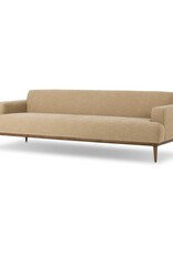Ethel Sofa, Laughlin Natural - 95"