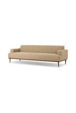Ethel Sofa, Laughlin Natural - 95"