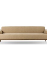 Ethel Sofa, Laughlin Natural - 95"