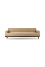 Ethel Sofa, Laughlin Natural - 95"