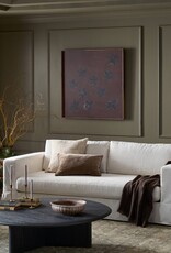 Tovana Sofa, Crypton Nomad Snow  - 95"