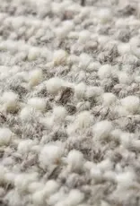 Loloi Pillow - Ivory / Beige, 22x22"