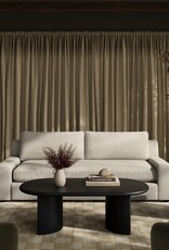 Yelena Sofa, Crypton Nomad Snow - 100"