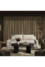 Yelena Sofa, Crypton Nomad Snow - 100"