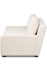 Yelena Sofa, Crypton Nomad Snow - 100"