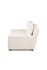 Yelena Sofa, Crypton Nomad Snow - 100"