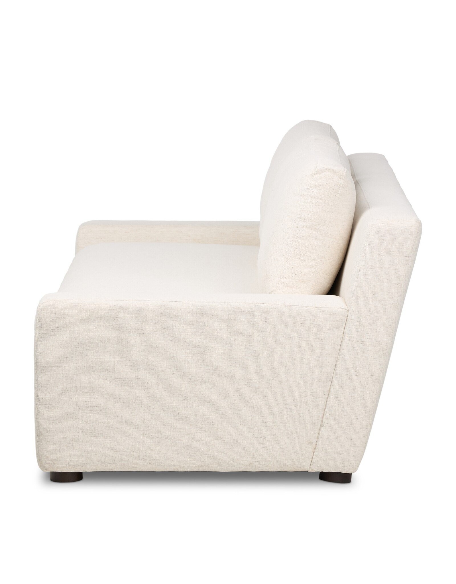 Yelena Sofa, Crypton Nomad Snow - 100"