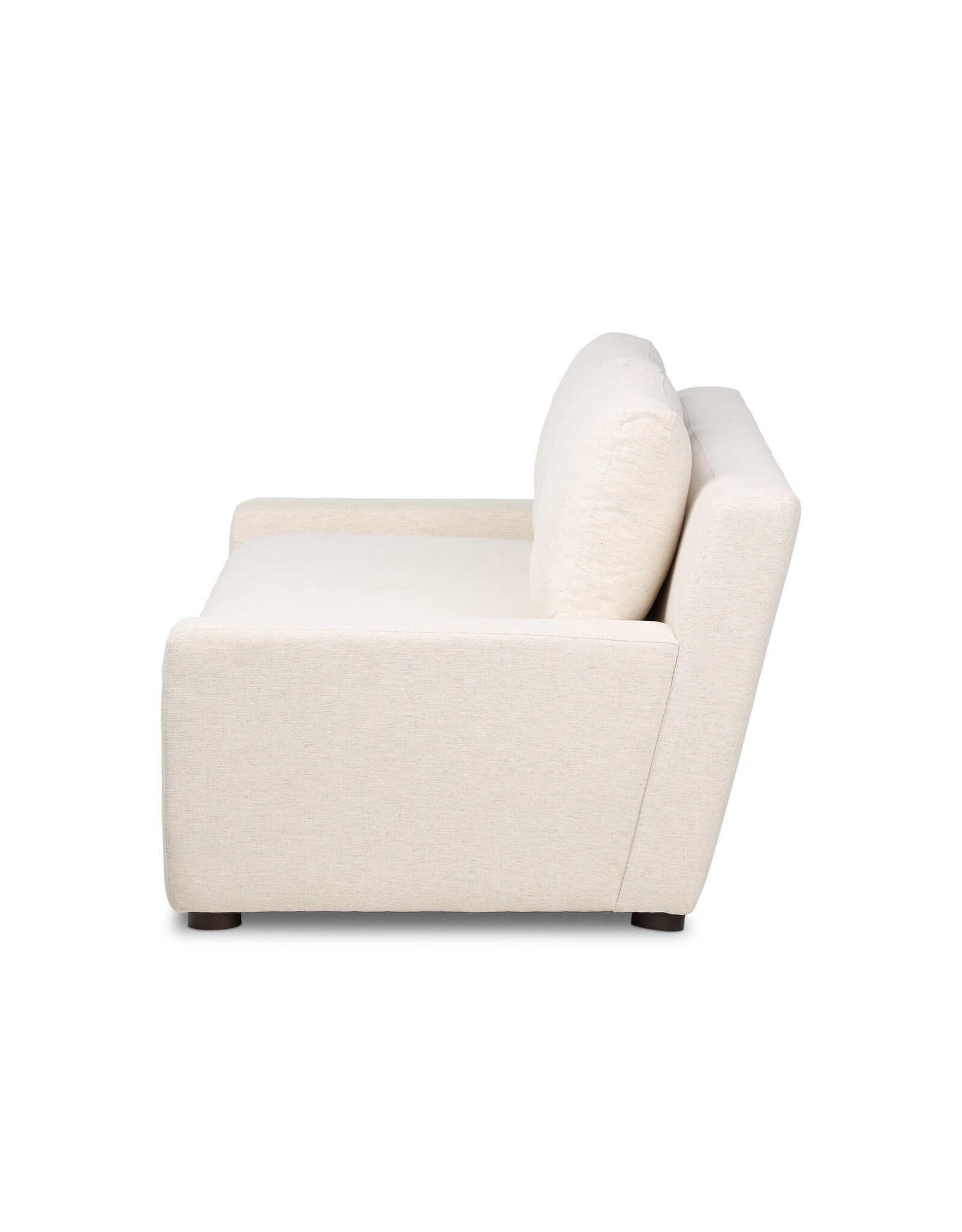 Yelena Sofa, Crypton Nomad Snow - 100"