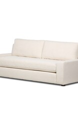 Yelena Sofa, Crypton Nomad Snow - 100"