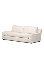 Yelena Sofa, Crypton Nomad Snow - 100"