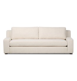Yelena Sofa, Crypton Nomad Snow - 100"