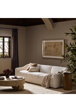 Nellie Sofa, Crypton Nomad Snow -104"